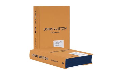 Louis Vuitton's new book reveals its creation methods 